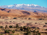 Location voiture Maroc