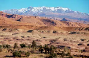 Location voiture Maroc