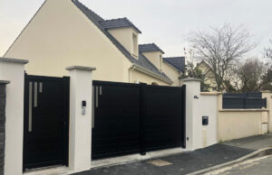 menuiserie aluminium