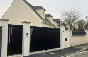 menuiserie aluminium