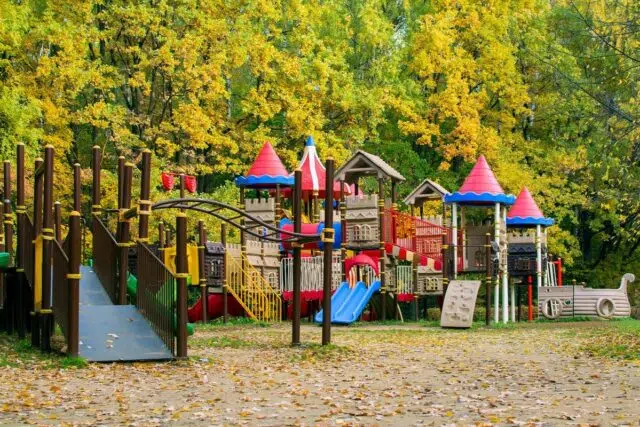 parc jeu parc jeu