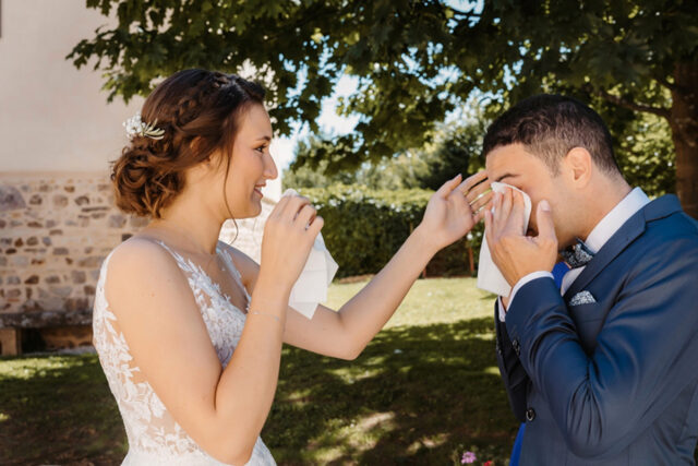 photographe mariage