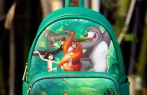 Loungefly : Les sacs et accessoires tendance pour les fans Disney et de la POP culture sac Loungefly