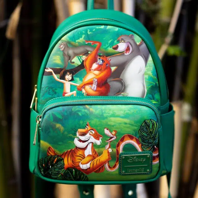 sac Loungefly sac Loungefly