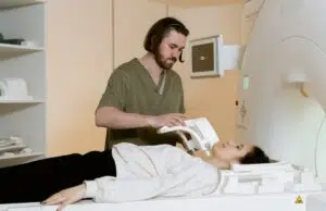 Scanner ou IRM : comment faire la différence ? scanner irm