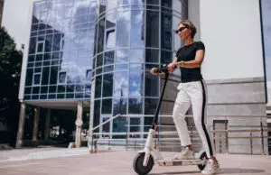 Soyez entendu sur la route avec un klaxon adapté à votre trottinette électrique trottinette électrique