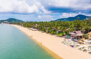 Costa Dorada