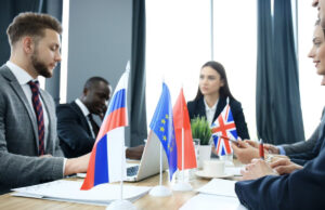 Entreprise Prospère Europe