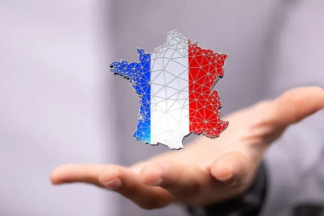 France
