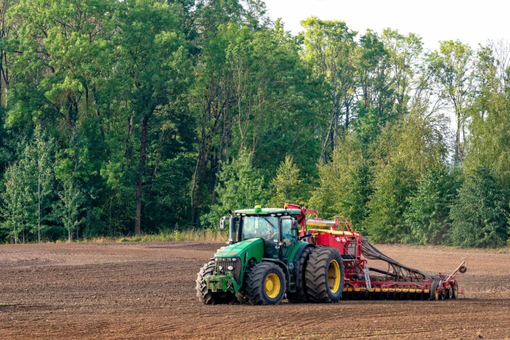 Pièce détachée Kubota