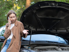 assistance panne