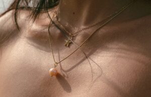 bijoux acier inoxydable