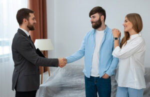 courtier immobilier