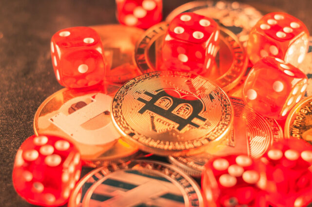 cryptomonnaies casino