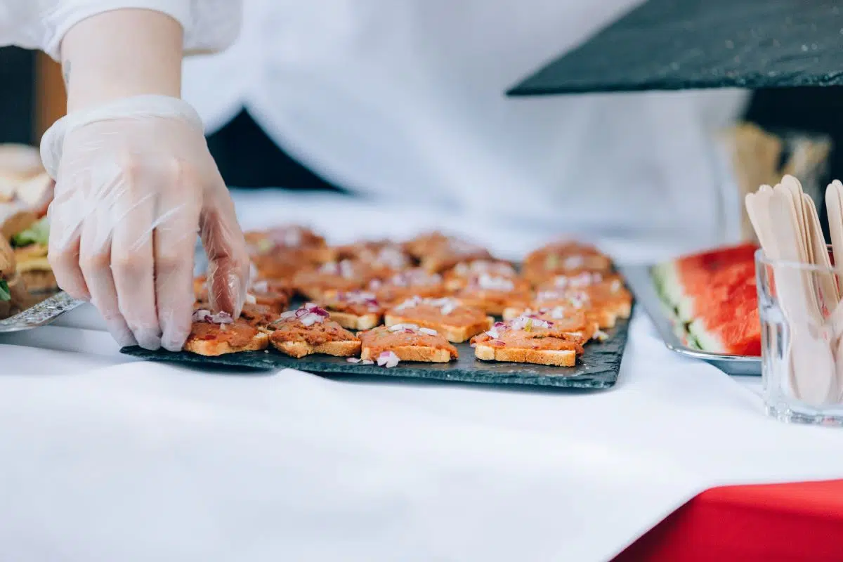 hygiène HACCP