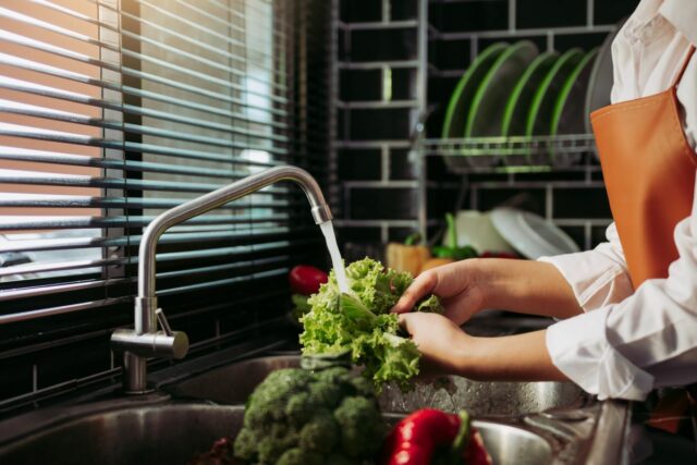 hygiène alimentaire