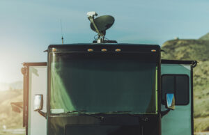installer antenne