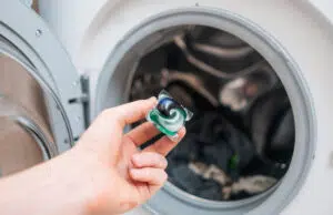 Caractéristiques les plus importantes de la machine à laver de 9 kg machine à laver