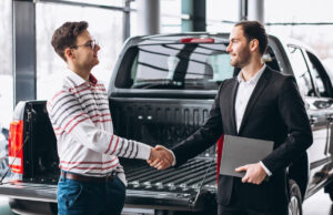 marchand automobile b2b
