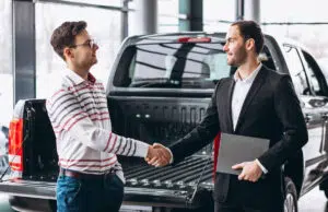marchand automobile b2b