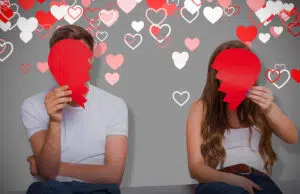 moins compatibles amour