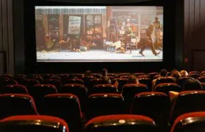 L’influence de la musique sur les émotions au cinéma musique cinéma