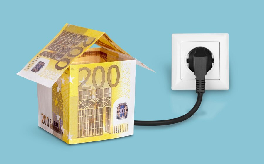 prix électricité