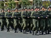 résistance ukrainienne