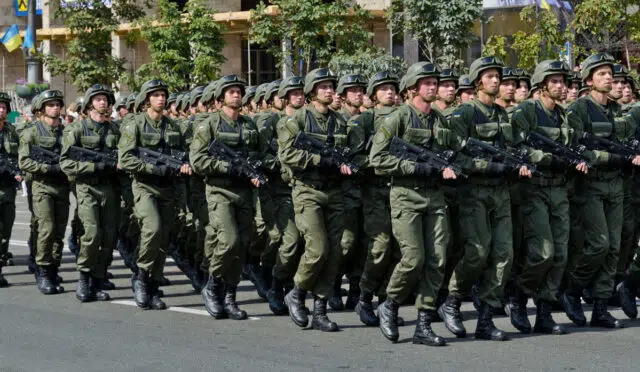 résistance ukrainienne résistance ukrainienne