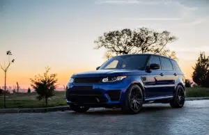 Voiture citadine : pourquoi opter pour un SUV de chez SEAT ? suv seat