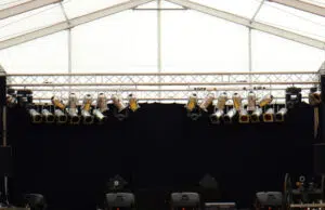 Les traverses, un élément indispensable de la technique scénique technique scénique