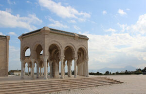 voyage tunisie