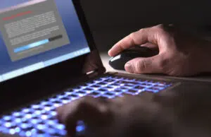 Sécurité des données