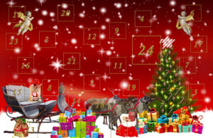 calendriers avent