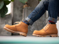 chaussures Bocage