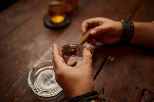 coupe-cigare coupe-cigare