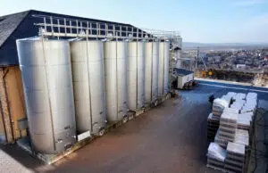 La fabrication des cuves de stockage : quelles solutions innovantes ? cuves de stockage