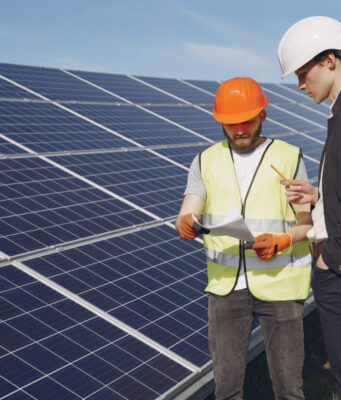 énergie photovoltaïque