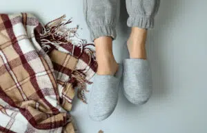 pantoufle