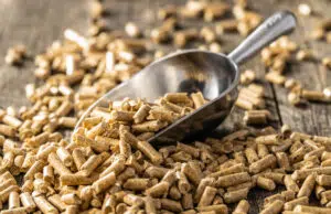 Granulés de bois : nouvelle hausse des prix à venir ? prix granulés bois