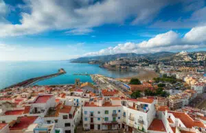 Trouver sur Péniscola les meilleures offres de locations de vacances pour un séjour parfait séjour peniscola