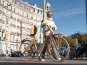 vélos électriques