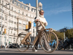 vélos électriques