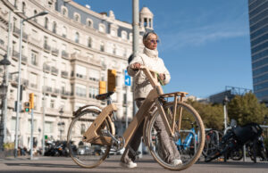 vélos électriques