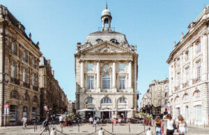 ville Bordeaux