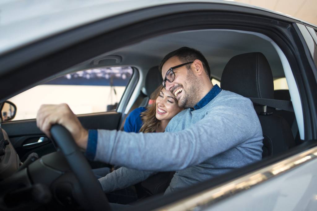 assurance voiture