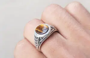 Bague antique romaine : plongez dans l’histoire avec des trésors antiques revisités bague antique romaine