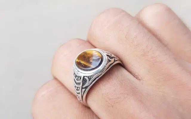 bague antique romaine bague antique romaine