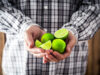 bienfaits citron