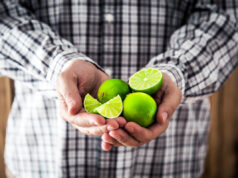 bienfaits citron